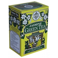 Зелений чай Mlesna Жасмин арт. 03-040_zhasmin 200г
