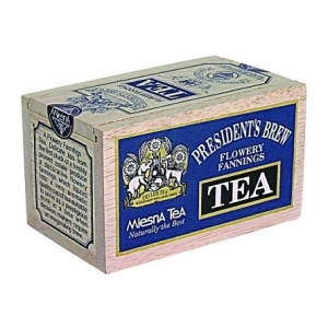 Чорний чай Mlesna Президентський чай F.B.O.P. арт. 04-055 100г