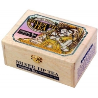Білий чай Mlesna Срібні бруньки арт 04-024 100г