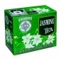 Чорний чай Mlesna Жасмин в пакетиках арт. 02-033_zhasmin 100г
