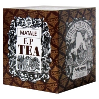 Чорний чай Mlesna Матале арт. 03-025 200г