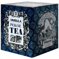 Чорний чай Mlesna Дімбула арт. 03-028 200г