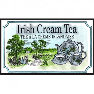 Чорний чай Mlesna Ірландські вершки арт. 01-003а_irlandsk_slivk 100г