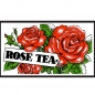 Чорний чай Mlesna Троянда. 01-006_roza 500г