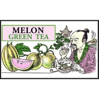 Зелений чай Mlesna Диня арт. 01-012_dinya 500г