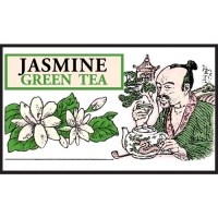 Зелений чай Mlesna Жасмин арт. 01-012_zhasmin 500г