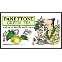 Зелений чай Mlesna Паннетон арт. 01-012_panneton 500г