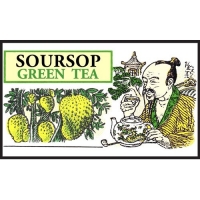 Зелений чай Mlesna Саусеп арт. 01-012_sausep 500г