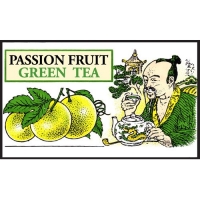 Зелений чай Mlesna Фрукт Пристрасті арт. 01-012_frukt_strast 500г