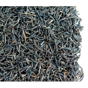 Чорний чай Чорна Перлина (Мулатіяна) Світ Чаю 50г
