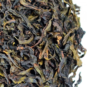 Чай улун Да Хун Пао Da Hong Pao Світ Чаю 250г
