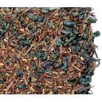 Трав'яний чай Заряд бадьорості Світ Чаю 250г