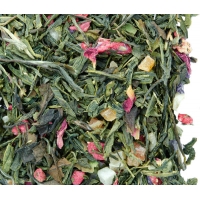 Зелений чай Феєрія Світ Чаю 250г