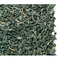 Зелений чай Зелені перлини Шун Мі Світ Чаю 250г