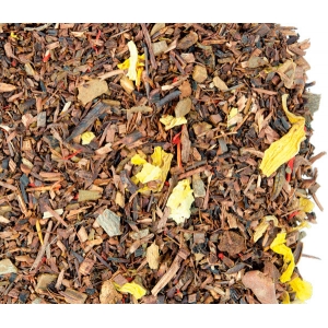 Трав'яний чай Ханібуш Медовий поцілунок Світ Чаю 250г