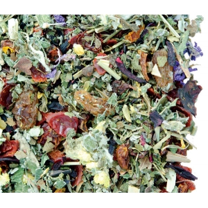 Трав'яний чай Хуторок Світ Чаю 250г