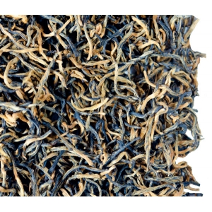 Черный чай Инь Цзюнь Мей (Серебрянные брови) Світ Чаю 250г
