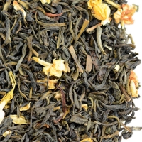 Зелений чай Жасмин Моліхуа Світ Чаю 250г