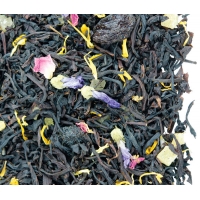 Чорний чай Клеопатра Світ Чаю 250г
