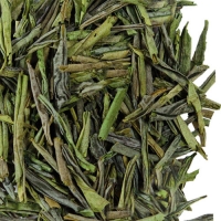 Зеленый чай Люань Гуапянь Світ Чаю 250г