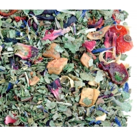 Трав'яний чай М'ятна фантазія Світ Чаю 250г