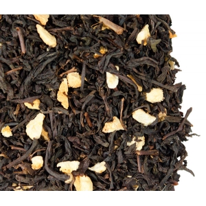 Чорний чай Таємна Азія Світ Чаю 250г