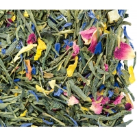 Зелений чай Ранковий аромат Світ Чаю 250г