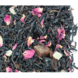 Чорний чай Пристрасть Світ Чаю 250г