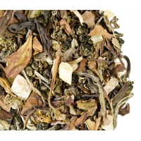 Зелений чай Таємнича Азія Світ Чаю 250г