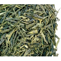 Зелений чай Сенча Калегава Світ Чаю 250г