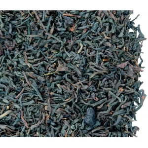 Чорний чай Дика вишня Світ Чаю 250г