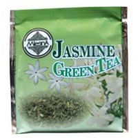 Зелений чай Mlesna Жасмин арт. 02-056_zhasmin 400г
